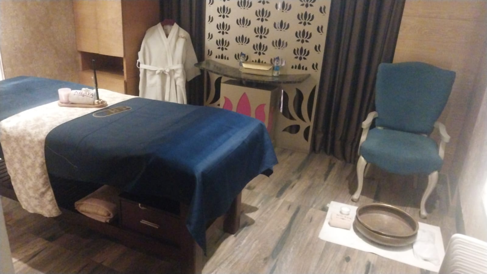 Nilaya Spa and Salon – Jammu photo 1